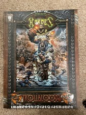 Forces Of Hordes Trollbloods