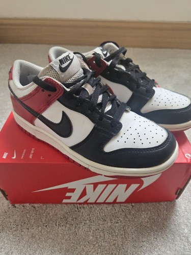 Nike dunk trainers junior - dunk,
