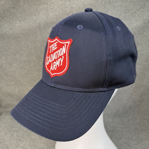 Otto salvation army snap - snap, back