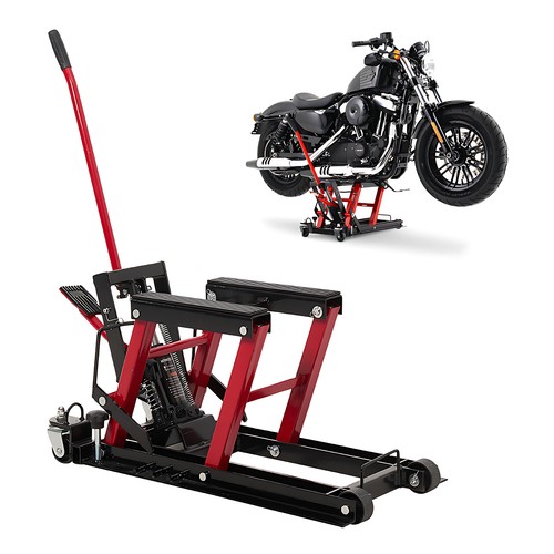 Dkiei 680kg 1500lb hydraulic - dkiei,