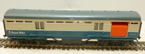 Tri ang r23 - r23, gauge