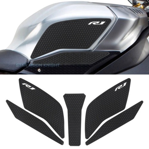 Yamaha yzf r1m side fuel - yamaha, r1