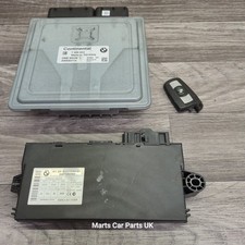 BMW 3 1 SERIES E88 E82 E92 E93 E90 E91 135i 335i N54 ENGINE ECU 7586933 MSD81