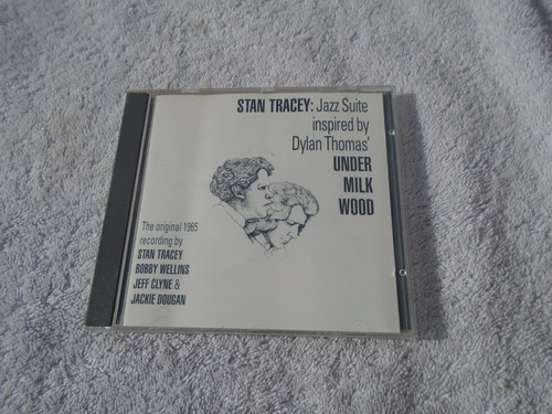 Stan tracey jazz suite - tracey,