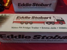Atlas Editions - Eddie Stobart