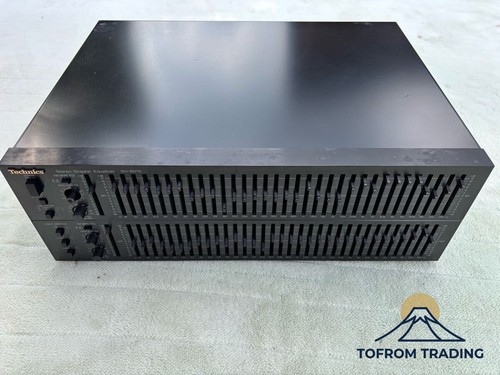 Technics 8075 graphic - sh-8075,