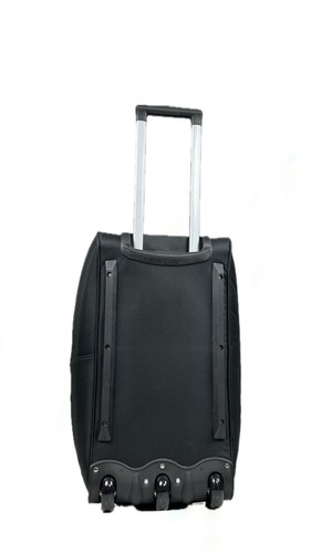 Large travel luggage with - travel,