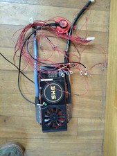 Daly 48v 500a BMS Lifepo4 Lithium Solar Charger Balancer