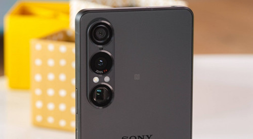 Sony xperia vii 256gb - vii,