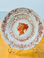 1887 Queen Victoria Golden