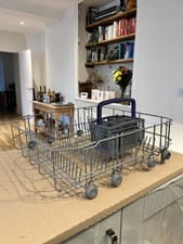 Beko Dishwasher Basket Bottom