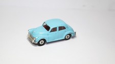 Spot On Triang No 289 Morris Minor 1000 - Good Vintage Original 1960s Lot 1