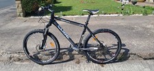 Men cube mountain bike - mountain,