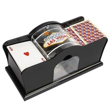 Easy use manual card - easy-to-use,