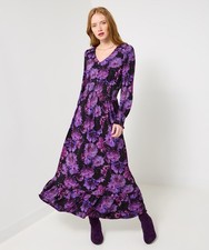 Joe Browns Women's Dark Floral