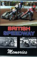 British Speedway Memories