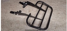 Honda CBR125R CBR250R CBR300R 2015 On Renntec Motorbike Rear Luggage Rack