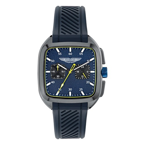 Aston martin men chronograph - aston,