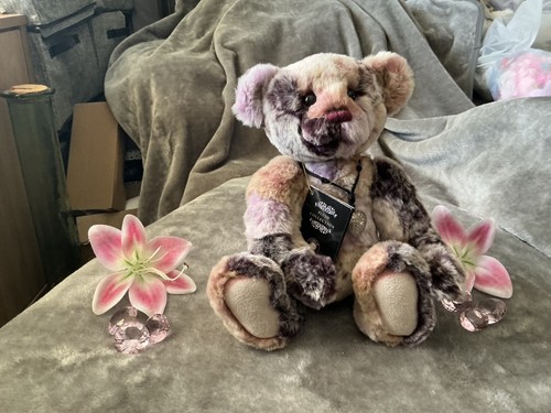 Charlie bears 15th - bears,