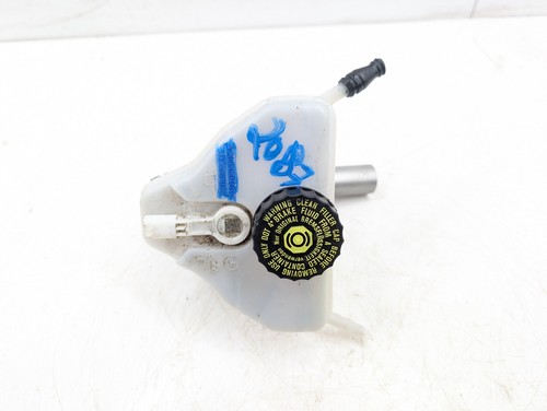 Mercedes class w205 - mercedes, brake