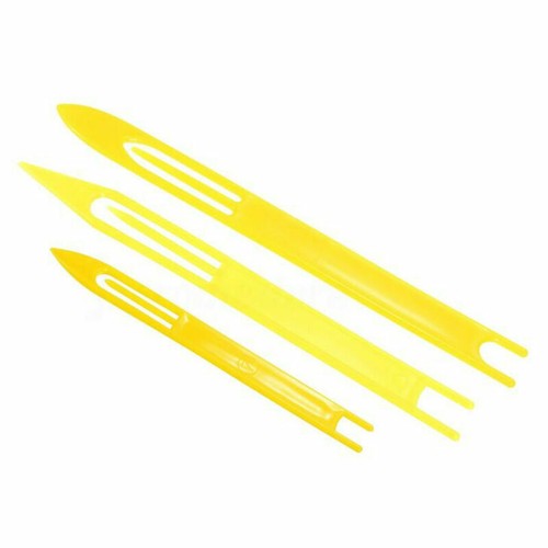 1pc 25cm net making mending - 25cm,
