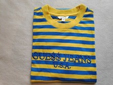 GUESS x ASAP ROCKY T Shirt