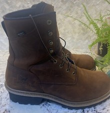 Red Wing Irish Setter