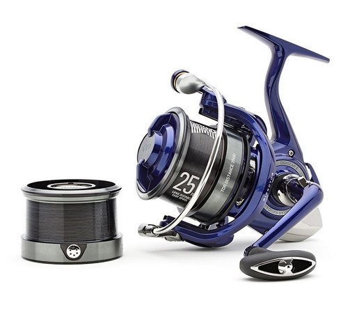 Daiwa tdr distance 25qd - daiwa,