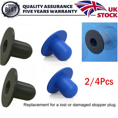 4pcs stoppers for plug - for,