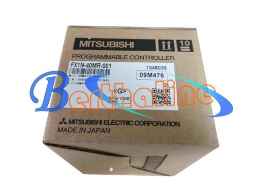 1pc new mitsubishi plc - 1pc, base