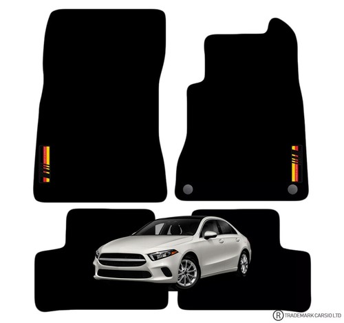 Tailored carpet car - tailored,
