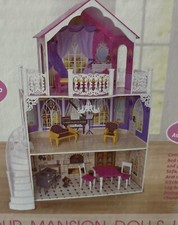 dolls house