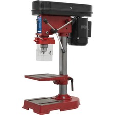 Speed hobby pillar drill - pillar,