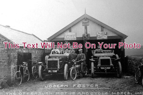 3177 joseph foster - no,