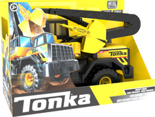 Tonka Steel Classics Mighty
