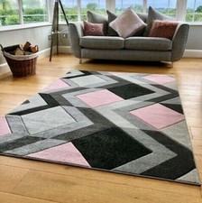 Modern Rugs Design Colourful