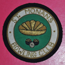 St Monans Bowling Club thread
