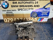 BMW Z4 3 SERIES E46 E85 325I 2.5I M54B25 BARE ENGINE 7782500 27945576 7502983