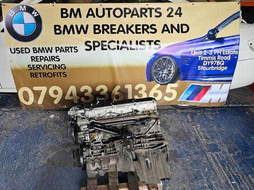 Bmw series e46 e85 - 3, 325i
