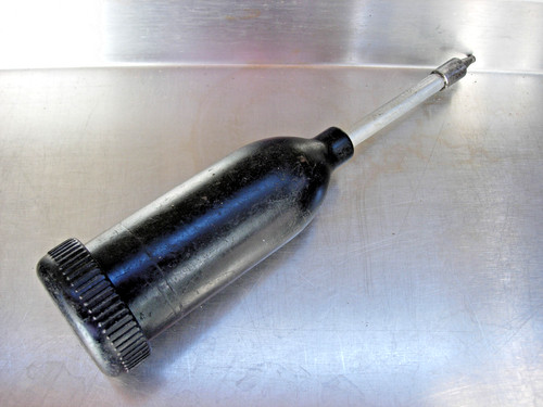 Tecalemit plastigun grease - plastigun,,