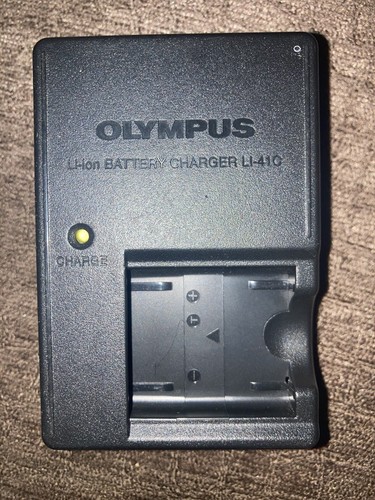 Genuine olympus 41c - olympus, li-41c