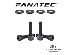 Fanatec CSL Elite Pedals V2