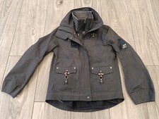 Womens Helly Hansen Embla Coat