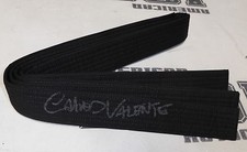 Carlos Valente Signed