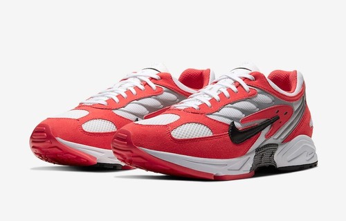 Nike air ghost - air, red