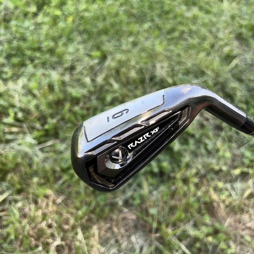 Iron callaway razr - callaway, xf