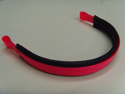 Padded spare replacement - padded, spare/replacement