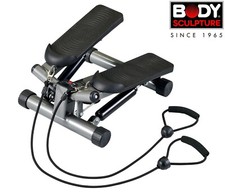 Twist stepper tone lower and - twist,