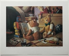 Teddies Playroom 11 By Raymond