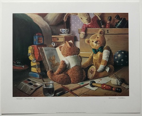 Teddies playroom raymond - playroom, 11